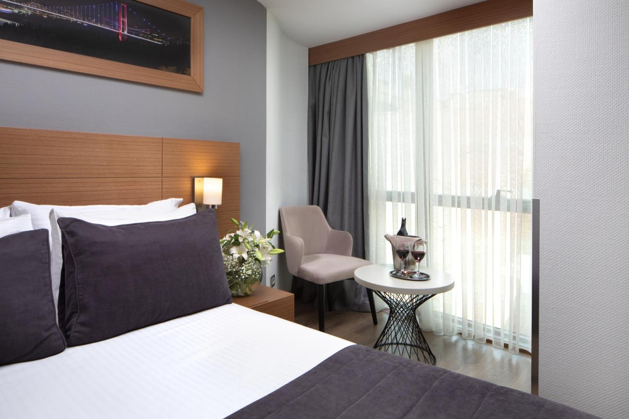 Orka Royal & 4* Стамбул
